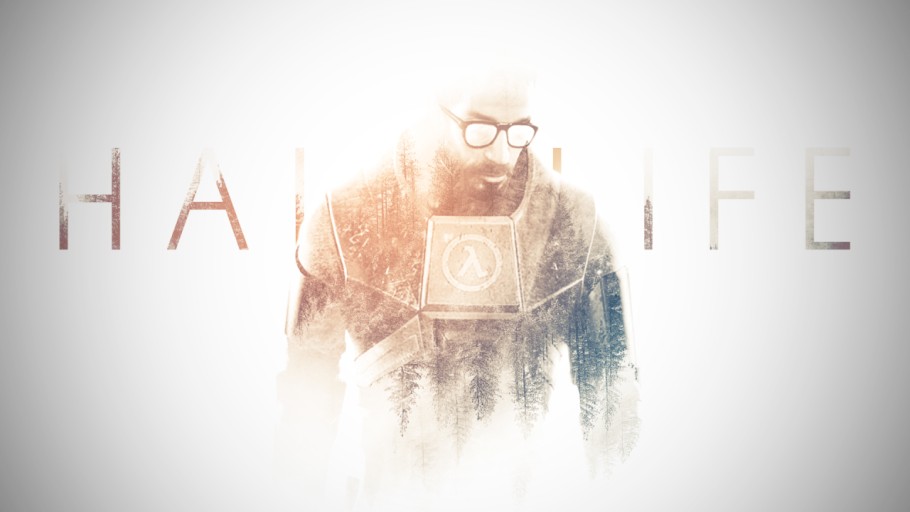 Half-Life wallpaper 0053