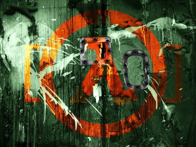 Half-Life wallpaper 0055