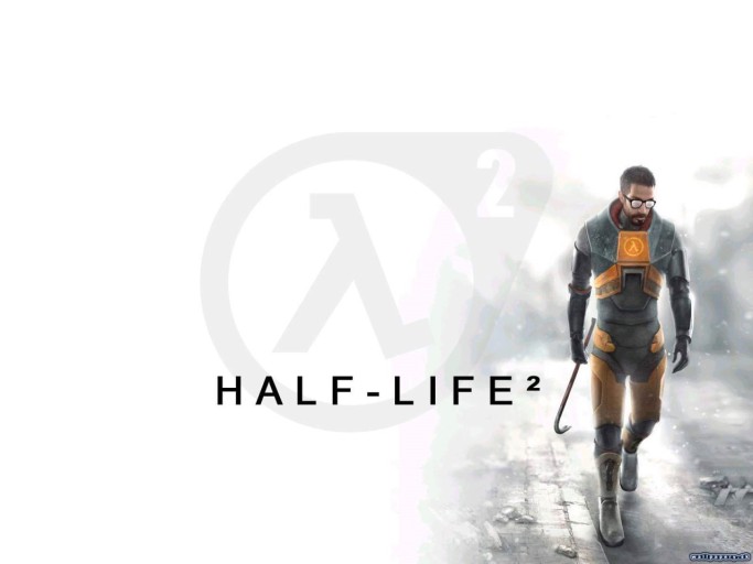 Half-Life wallpaper 0067