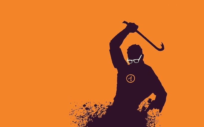 Half-Life wallpaper 0068