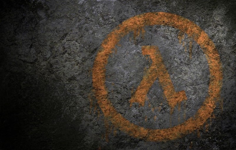 Half-Life wallpaper 0076