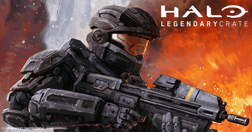 Halo wallpaper download