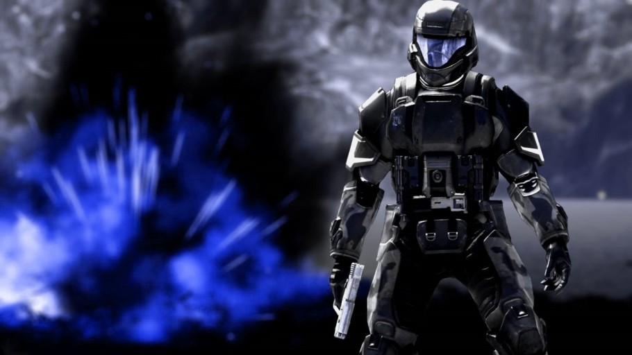 Halo wallpaper 0052