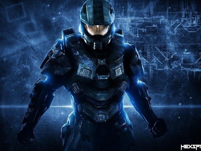 Halo wallpaper 0064