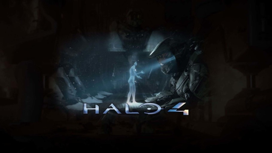 Halo wallpaper 0075