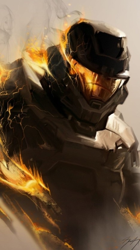 Halo wallpaper 0090