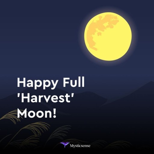 Harvest Moon wallpaper 0065