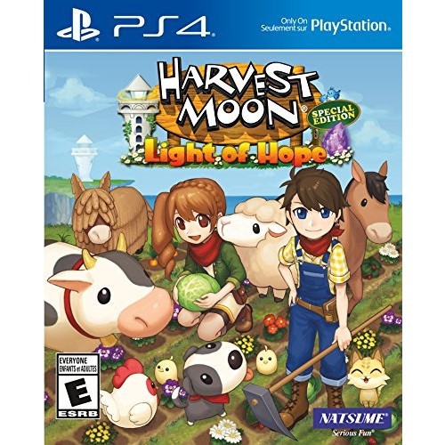 Harvest Moon wallpaper 0075