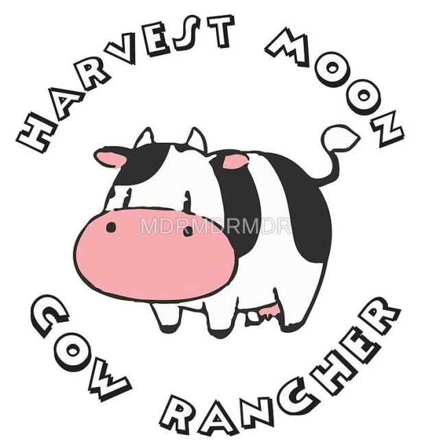 Harvest Moon wallpaper 0089