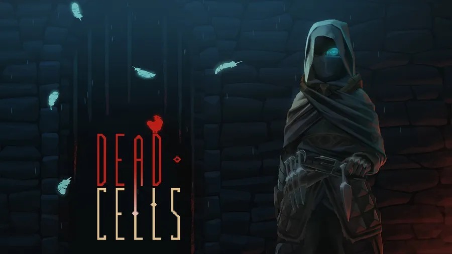 HD Dead Cells wallpaper collection