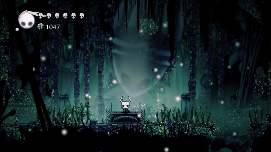 HD Hollow Knight wallpapers