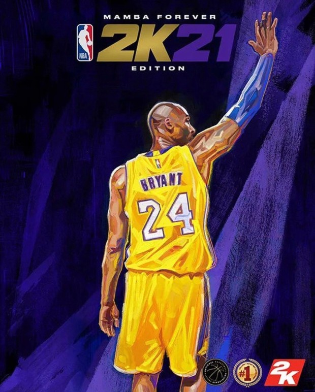 HD NBA 2K wallpapers