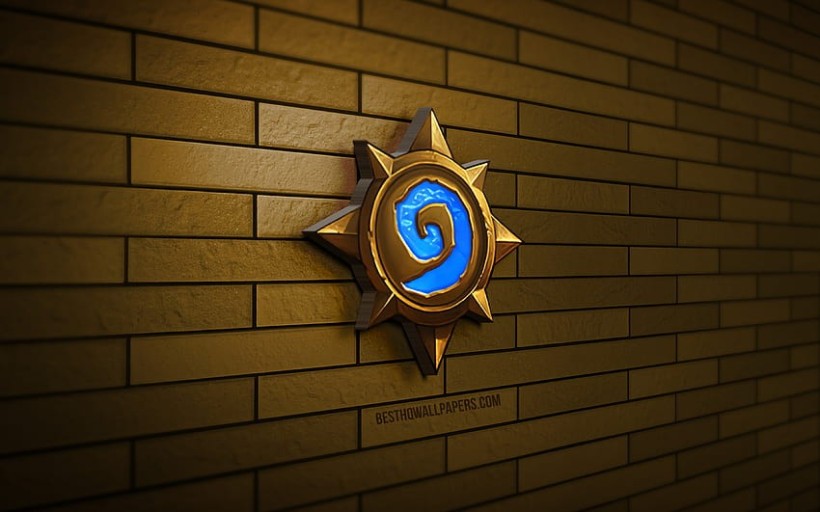 Hearthstone wallpaper 0026