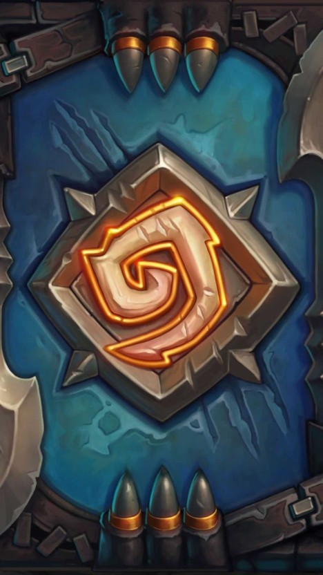 Hearthstone wallpaper 0056