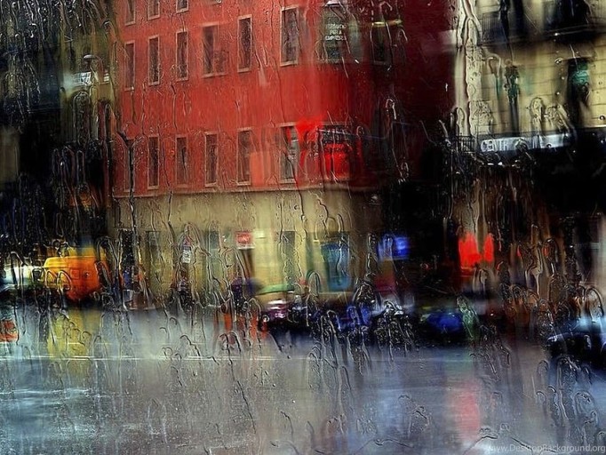 Heavy Rain digital art