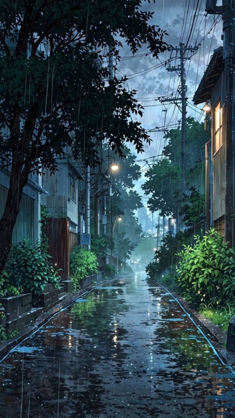 Heavy Rain wallpaper 0022