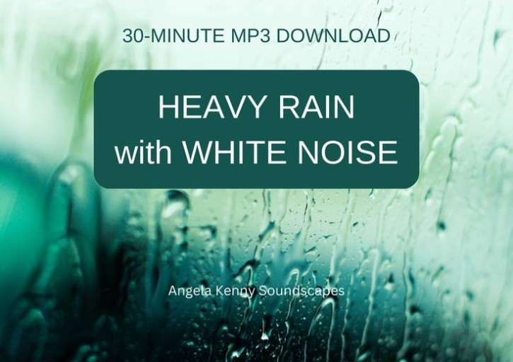 Heavy Rain wallpaper 0028