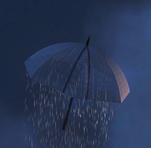 Heavy Rain wallpaper 0041