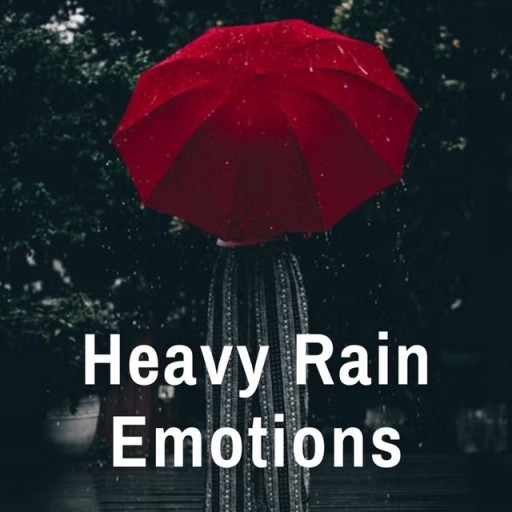 Heavy Rain wallpaper 0047