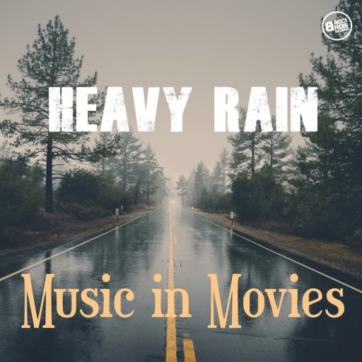 Heavy Rain wallpaper 0060