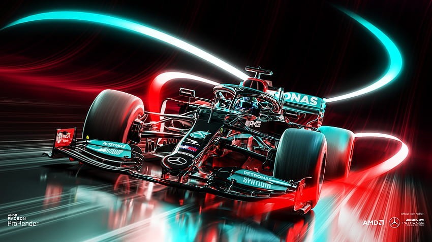 high-definition F1 wallpapers