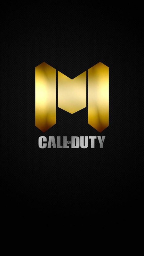 high-resolution Call of Duty wallpaper