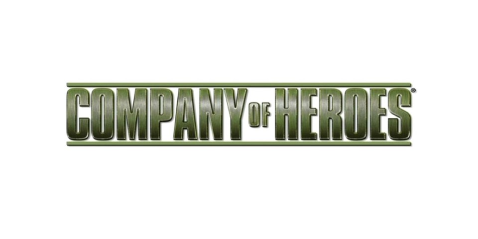 high-resolution Company of Heroes images