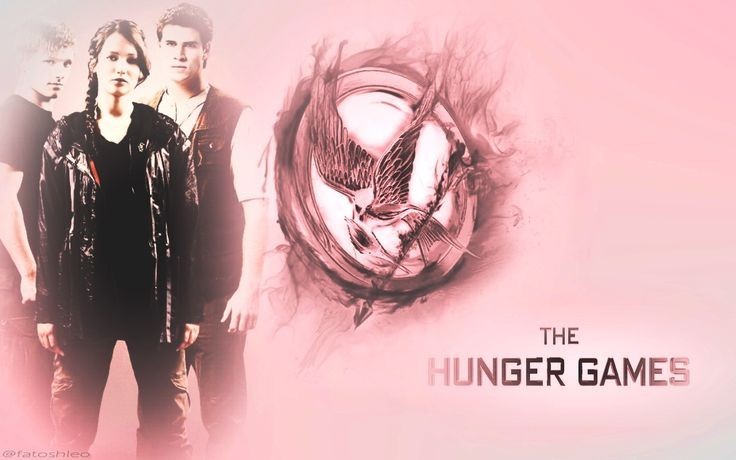 high resolution hunger games wallpaper