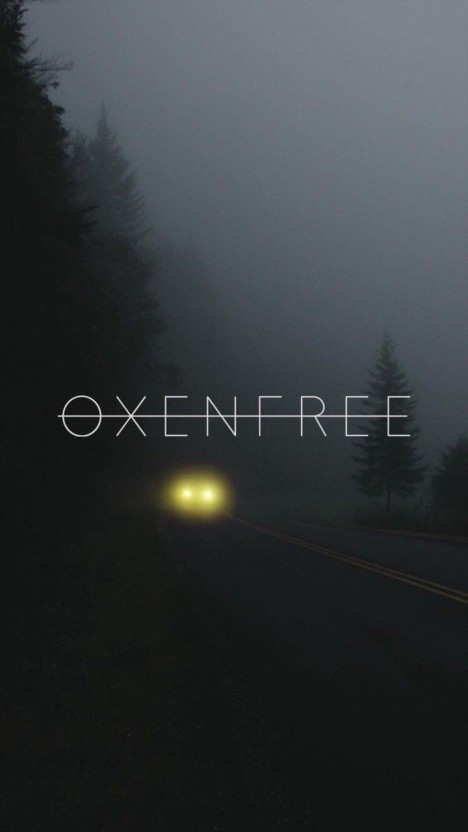 high-resolution Oxenfree wallpaper collections