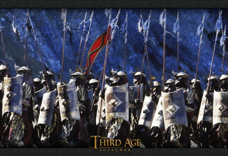 high-resolution Total War wallpapers