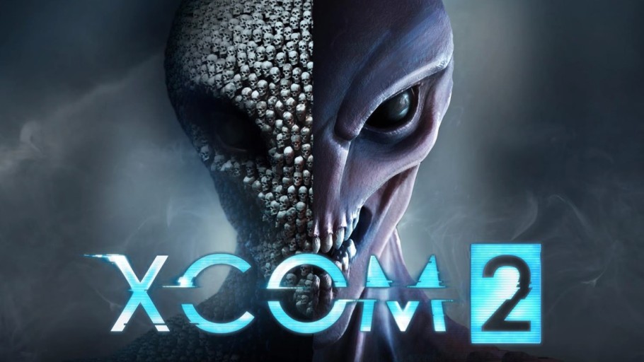 high-resolution XCOM wallpapers