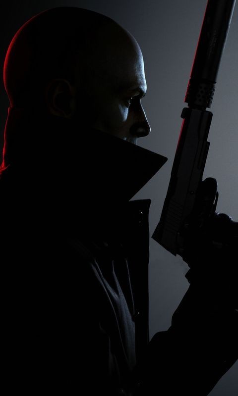 Hitman wallpaper 0025