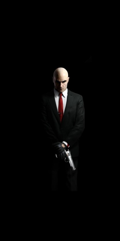 Hitman wallpaper 0042