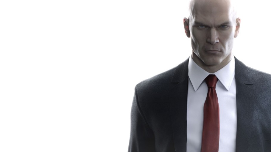 Hitman wallpaper 0053