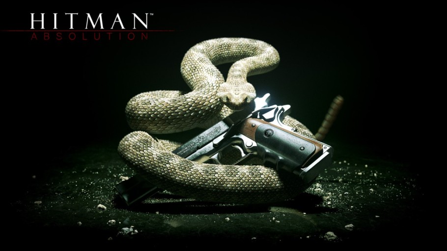 Hitman wallpaper 0056