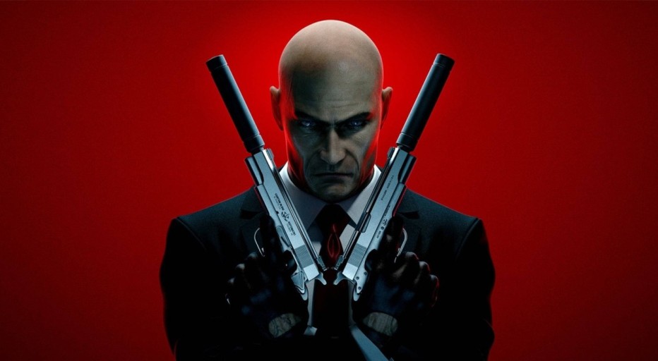 Hitman wallpaper 0064