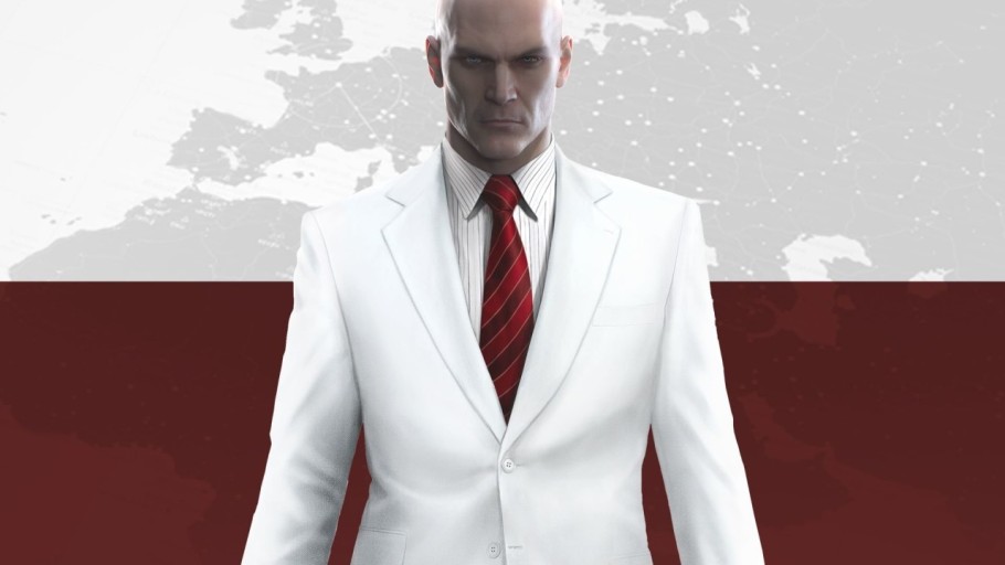 Hitman wallpaper 0071