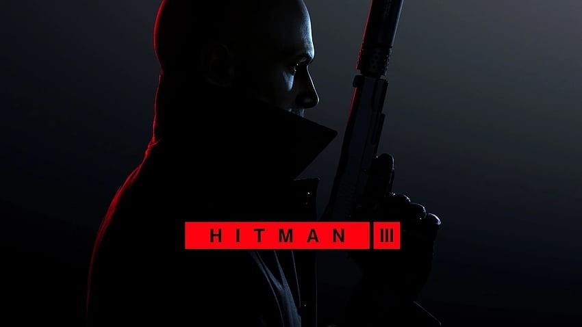 Hitman wallpaper 0072