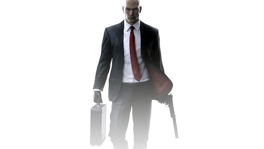 Hitman wallpaper 0073