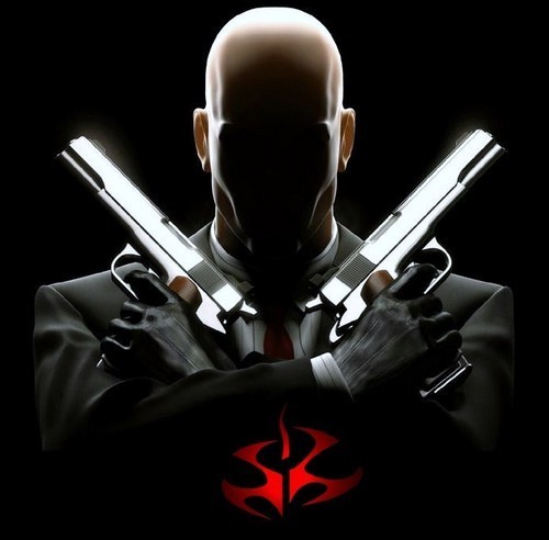 Hitman wallpaper 0079