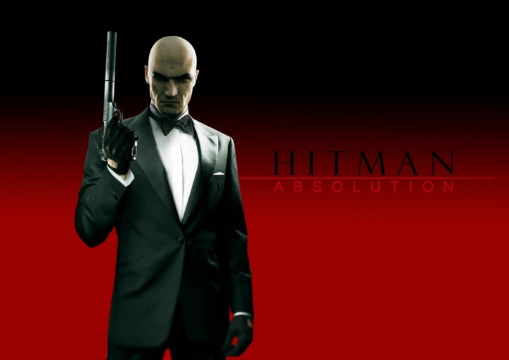 Hitman wallpaper 0083