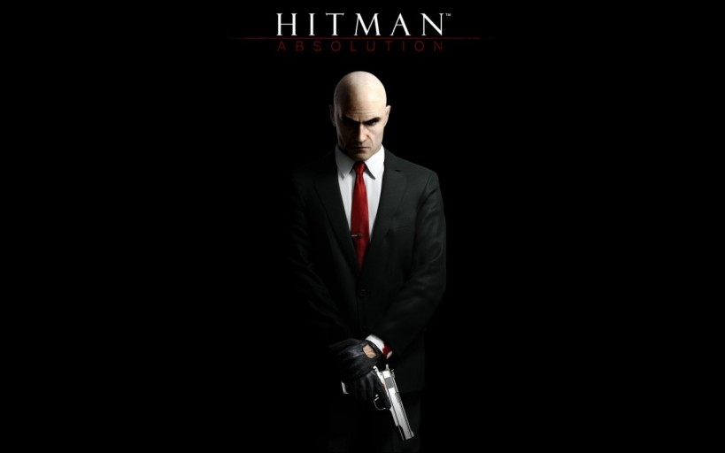 Hitman wallpaper 0085