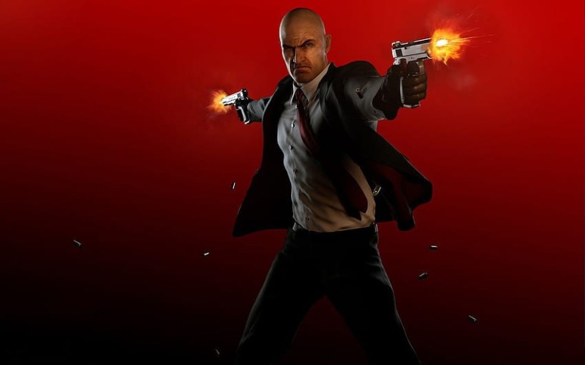 Hitman wallpaper 0086