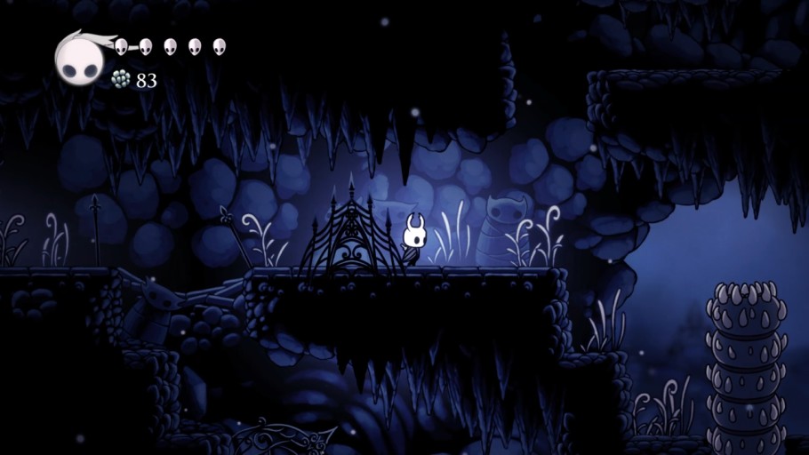 Hollow Knight wallpaper 0021