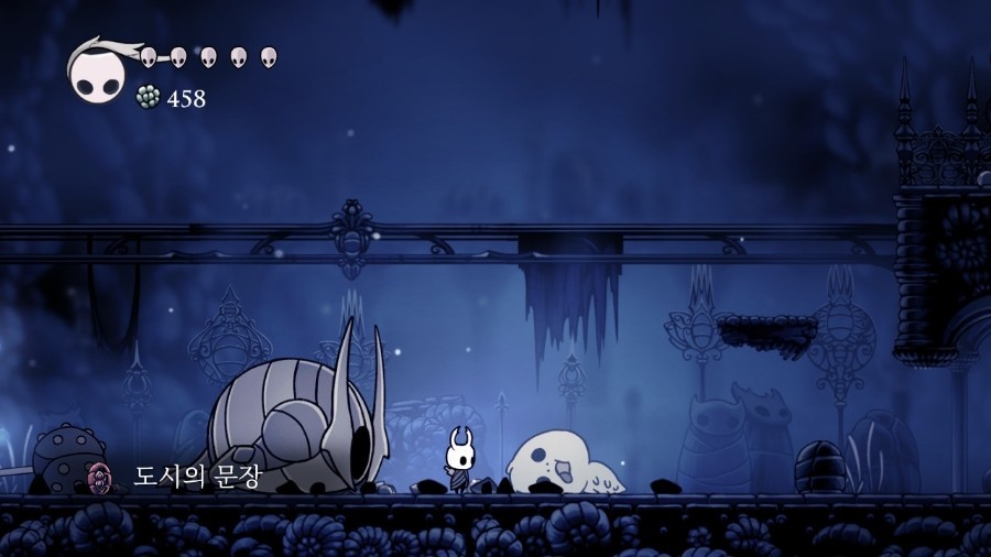 Hollow Knight wallpaper 0025