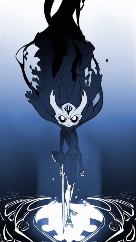 Hollow Knight wallpaper 0032