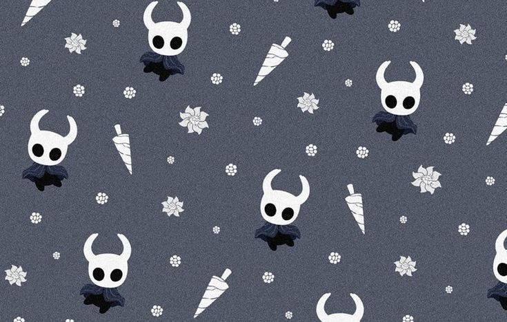 Hollow Knight wallpaper 0034