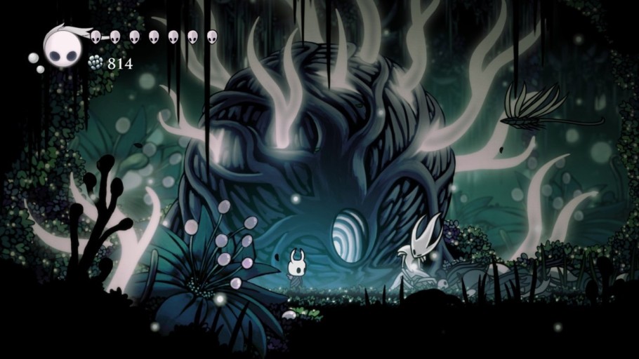 Hollow Knight wallpaper 0039