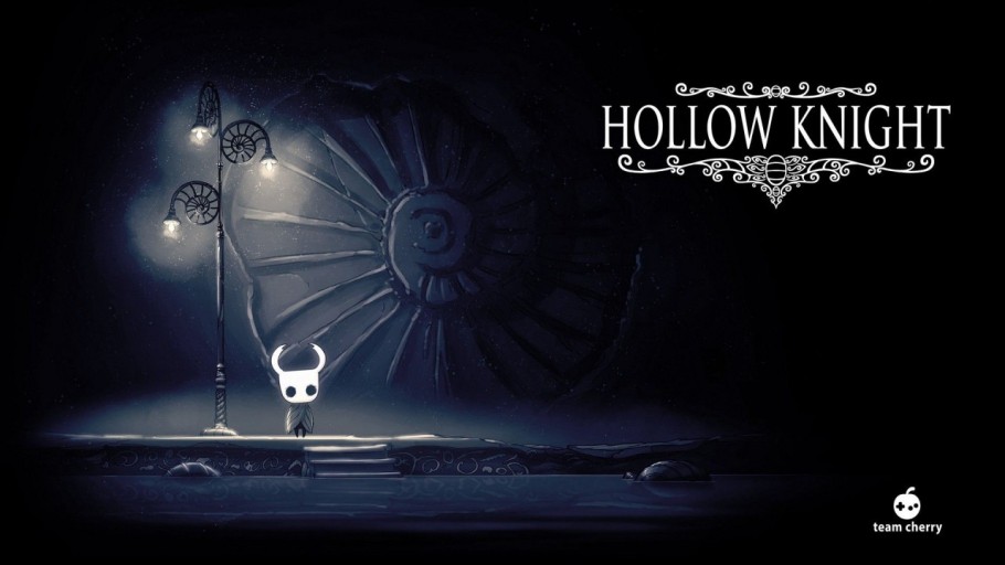 Hollow Knight wallpaper 0043