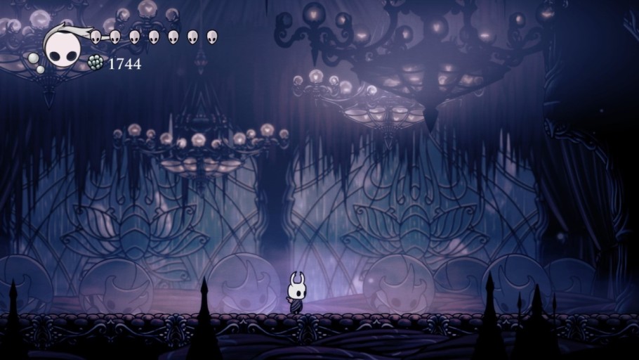 Hollow Knight wallpaper 0044